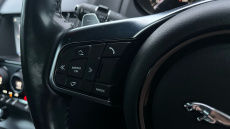 Jaguar F-Type 3.0 [380] Supercharged V6 R-Dynamic 2dr Auto Petrol Convertible